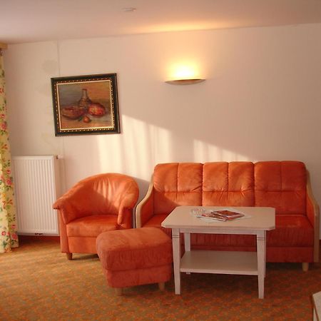 Smileys Kinderhotel Trebesing Kültér fotó