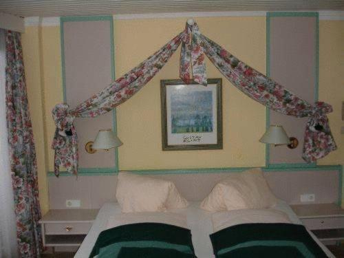 Smileys Kinderhotel Trebesing Kültér fotó