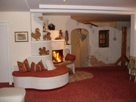 Smileys Kinderhotel Trebesing Kültér fotó